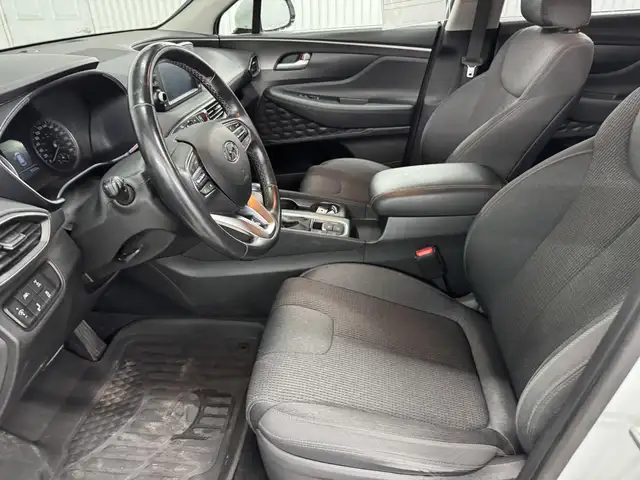 Hyundai Santa Fe 2.0T Preferred AWD 2019 à vendre - Photo 14