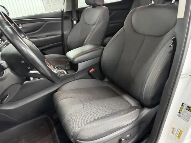 Hyundai Santa Fe 2.0T Preferred AWD 2019 à vendre - Photo 15