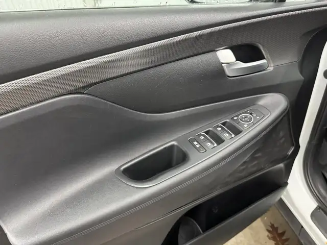 Hyundai Santa Fe 2.0T Preferred AWD 2019 à vendre - Photo 16