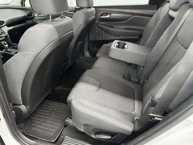 Hyundai Santa Fe 2.0T Preferred AWD 2019 à vendre - Photo 18