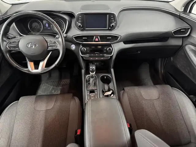 Hyundai Santa Fe 2.0T Preferred AWD 2019 à vendre - Photo 19