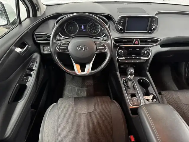 Hyundai Santa Fe 2.0T Preferred AWD 2019 à vendre - Photo 20
