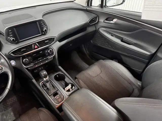 Hyundai Santa Fe 2.0T Preferred AWD 2019 à vendre - Photo 21