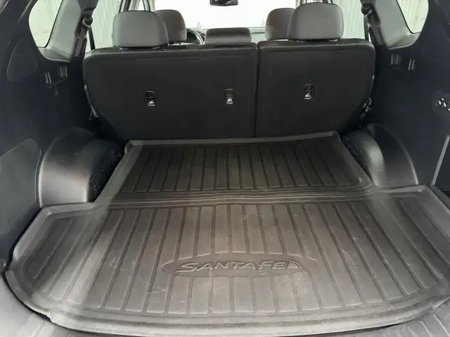 Hyundai Santa Fe 2.0T Preferred AWD 2019 à vendre - Photo 22