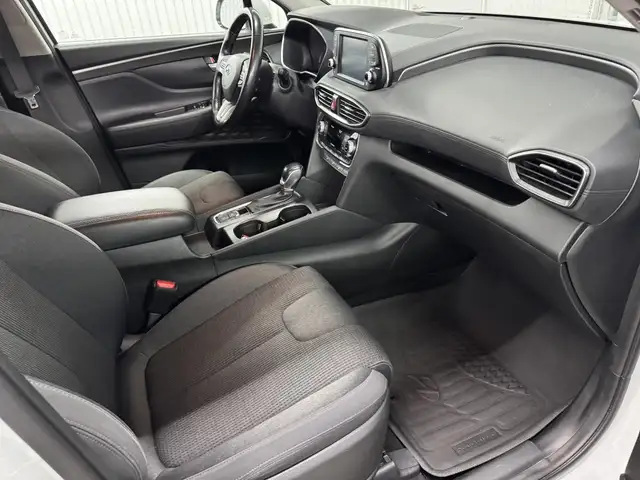 Hyundai Santa Fe 2.0T Preferred AWD 2019 à vendre - Photo 23