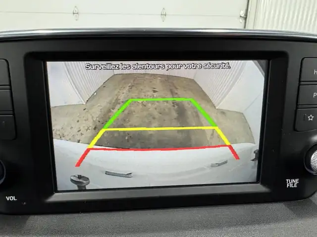 Hyundai Santa Fe 2.0T Preferred AWD 2019 à vendre - Photo 24