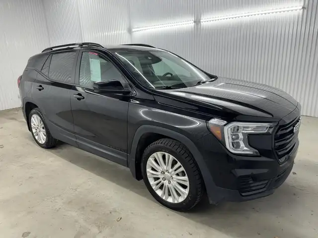 GMC Terrain SLE Élevation AWD 2023 à vendre - Photo 5