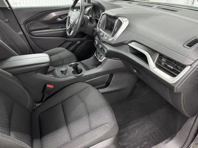 GMC Terrain SLE Élevation AWD 2023 à vendre - Photo 23