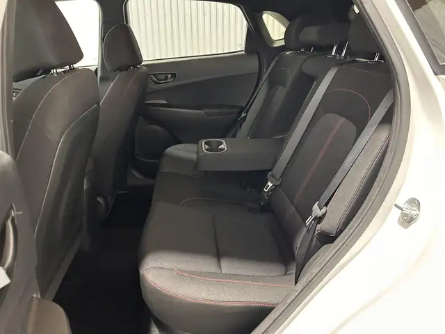 Hyundai Kona 1.6T N Line TI avec toit bicolore 2022 à vendre - Photo 16