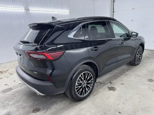 Ford Escape Active 2025 à vendre - Photo 4