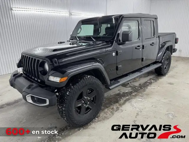 Jeep Gladiator Sport S 4x4 2021 à vendre