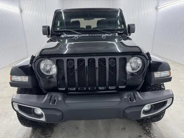 Jeep Gladiator Sport S 4x4 2021 à vendre - Photo 2