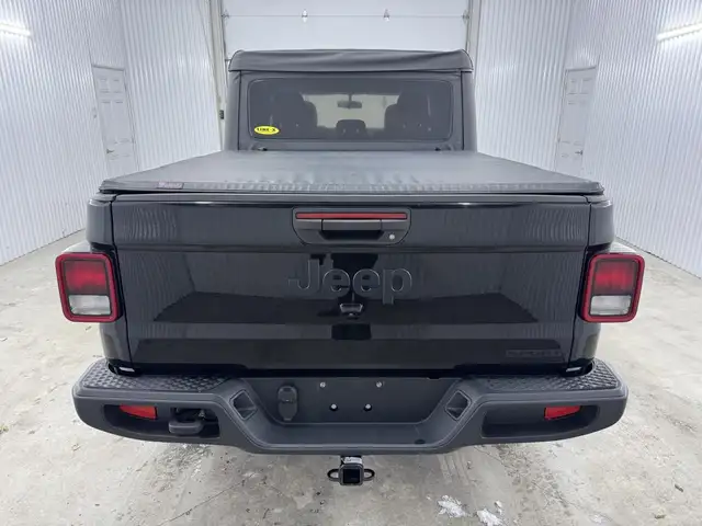 Jeep Gladiator Sport S 4x4 2021 à vendre - Photo 6
