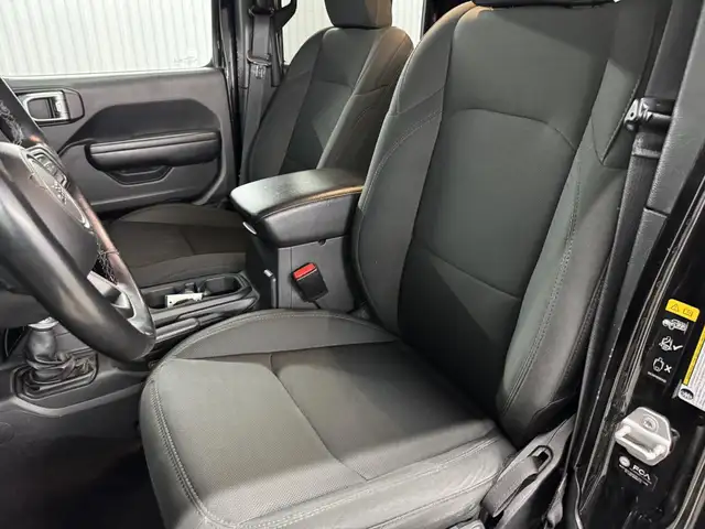 Jeep Gladiator Sport S 4x4 2021 à vendre - Photo 11