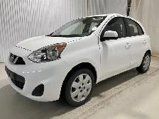 Nissan Micra SV BA 2019 à vendre