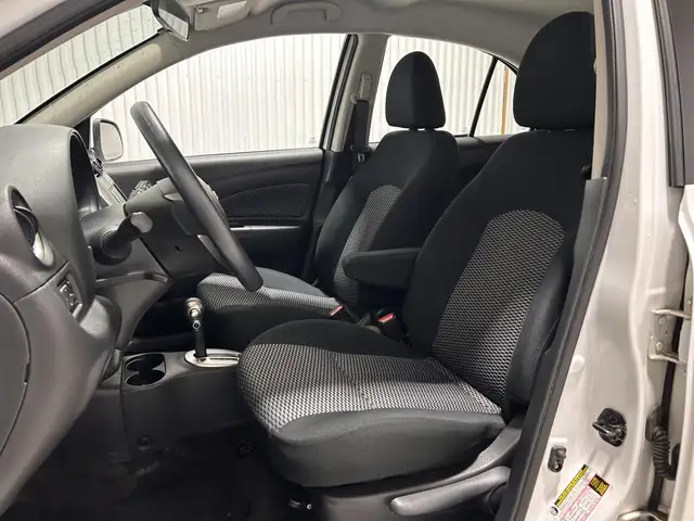 Nissan Micra SV BA 2019 à vendre - Photo 13