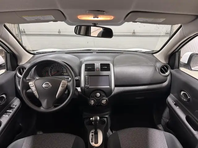 Nissan Micra SV BA 2019 à vendre - Photo 15
