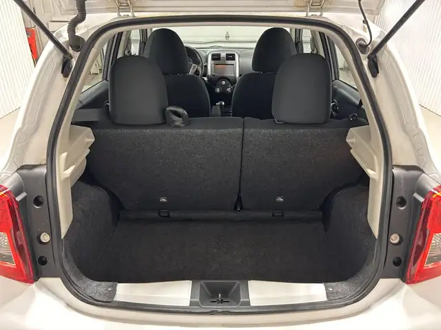 Nissan Micra SV BA 2019 à vendre - Photo 17