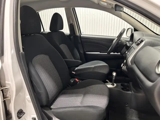 Nissan Micra SV BA 2019 à vendre - Photo 19