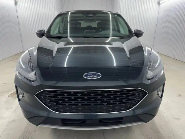 Ford Escape Sel Hybrid Awd Mags 2022 - Photo 2
