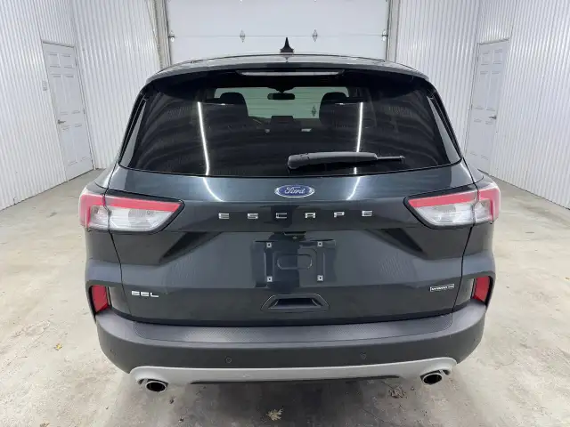Ford Escape Sel Hybrid Awd Mags 2022 - Photo 4