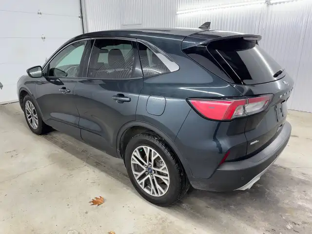 Ford Escape Sel Hybrid Awd Mags 2022 - Photo 5