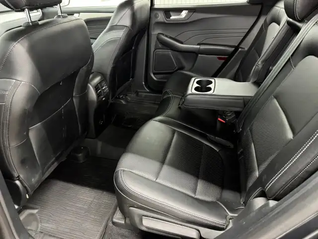 Ford Escape Sel Hybrid Awd Mags 2022 - Photo 13