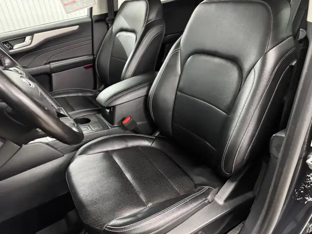 Ford Escape Sel Hybrid Awd Mags 2022 - Photo 16