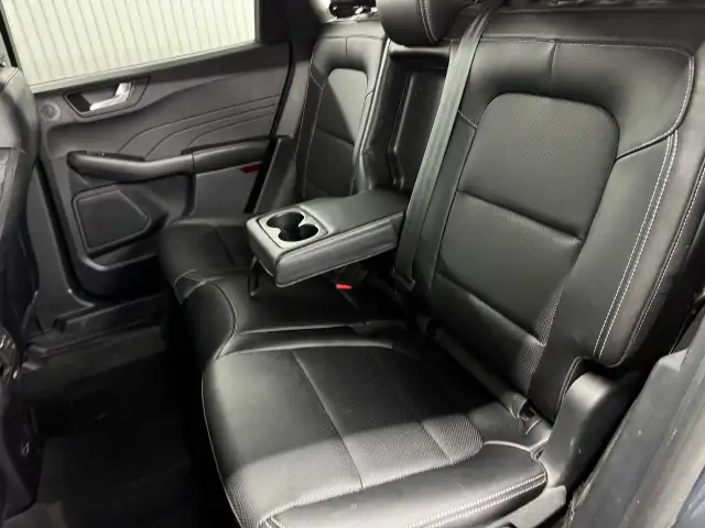 Ford Escape Sel Hybrid Awd Mags 2022 - Photo 20