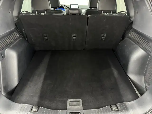 Ford Escape Sel Hybrid Awd Mags 2022 - Photo 23