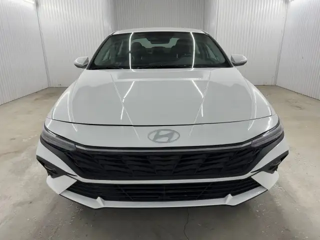 Hyundai Elantra Preferred Mags A/c 2025 à vendre - Photo 3