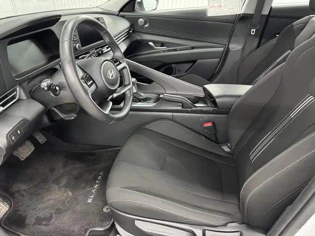 Hyundai Elantra Preferred Mags A/c 2025 à vendre - Photo 13