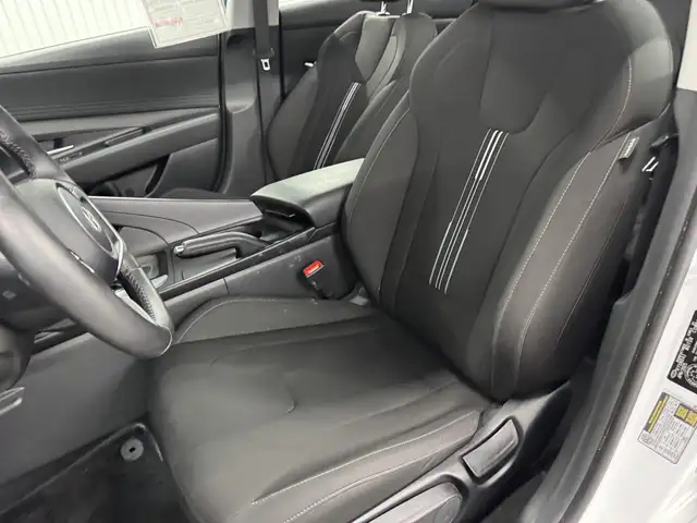 Hyundai Elantra Preferred Mags A/c 2025 à vendre - Photo 14