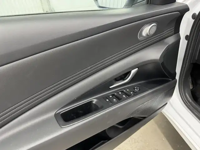 Hyundai Elantra Preferred Mags A/c 2025 à vendre - Photo 15