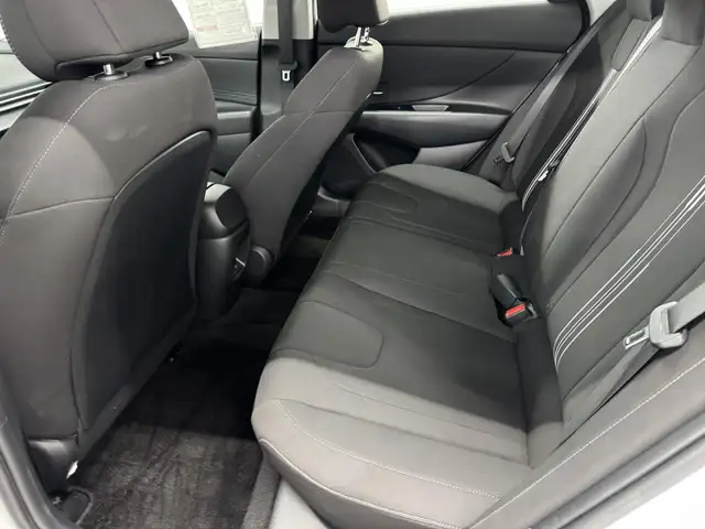 Hyundai Elantra Preferred Mags A/c 2025 à vendre - Photo 16