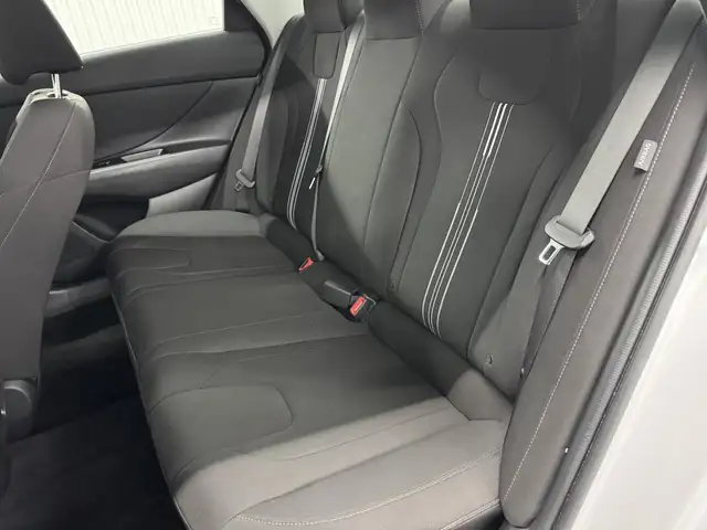 Hyundai Elantra Preferred Mags A/c 2025 à vendre - Photo 17