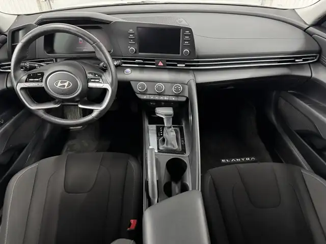 Hyundai Elantra Preferred Mags A/c 2025 à vendre - Photo 18