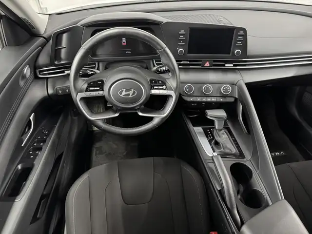 Hyundai Elantra Preferred Mags A/c 2025 à vendre - Photo 19