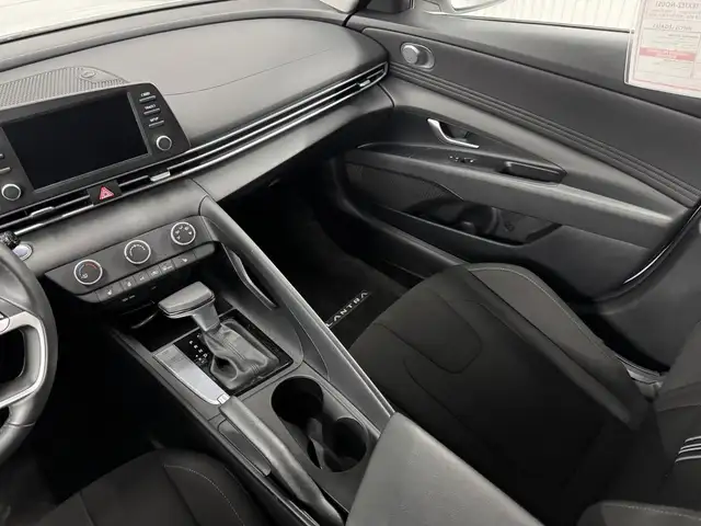 Hyundai Elantra Preferred Mags A/c 2025 à vendre - Photo 20