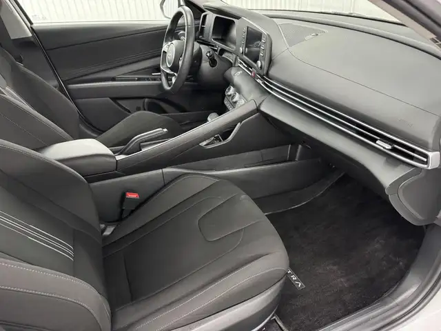 Hyundai Elantra Preferred Mags A/c 2025 à vendre - Photo 22