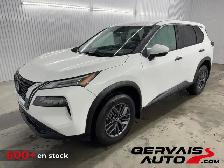Nissan Rogue S 2021 à vendre