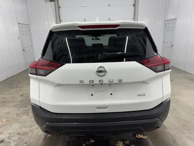 Nissan Rogue S 2021 à vendre - Photo 12