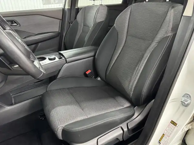 Nissan Rogue S 2021 à vendre - Photo 13