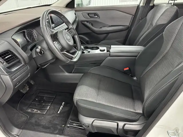 Nissan Rogue S 2021 à vendre - Photo 14