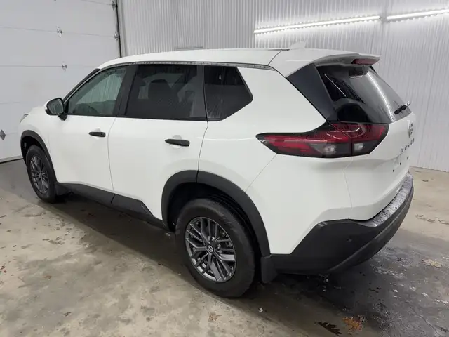 Nissan Rogue S 2021 à vendre - Photo 15