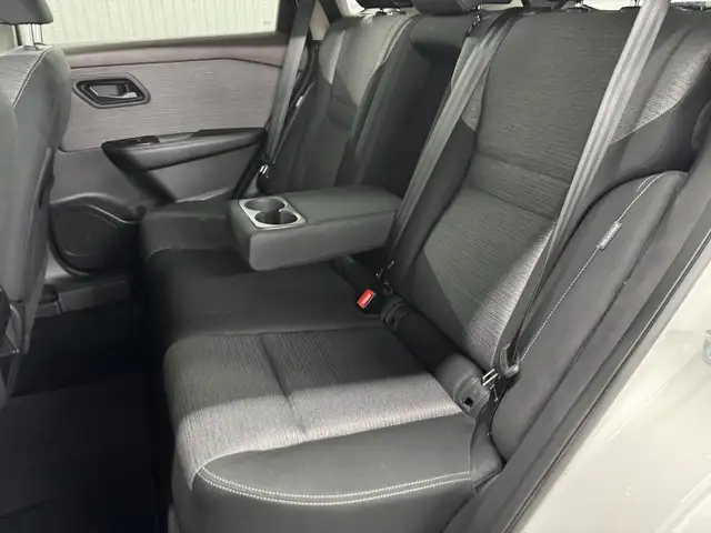 Nissan Rogue S 2021 à vendre - Photo 16