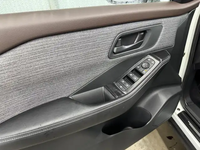 Nissan Rogue S 2021 à vendre - Photo 18