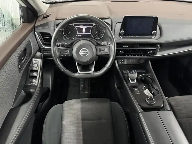 Nissan Rogue S 2021 à vendre - Photo 20