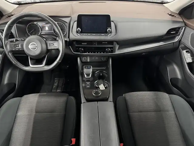 Nissan Rogue S 2021 à vendre - Photo 21