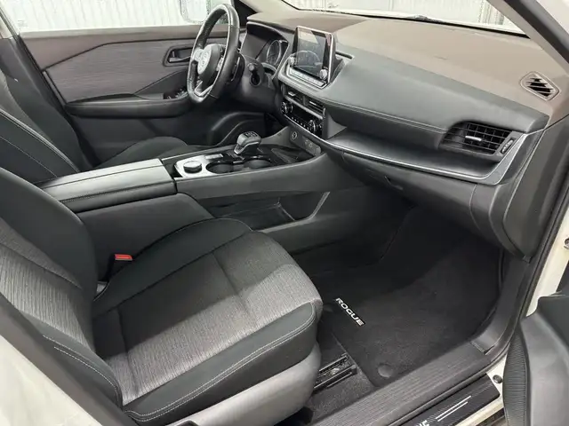 Nissan Rogue S 2021 à vendre - Photo 23